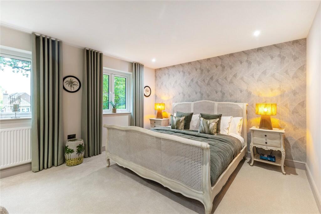 House in Haywards Heath, Cuckfield - View 5