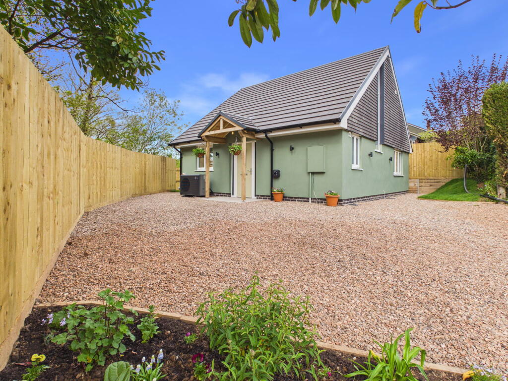 Main image of property: Kennaway Road, Ottery St. Mary, Devon, EX11 1TE