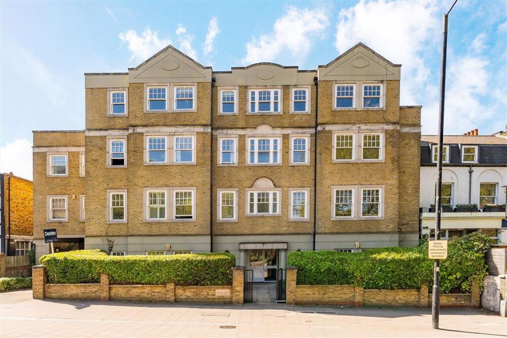 Main image of property: Clapham Park Road, Clapham