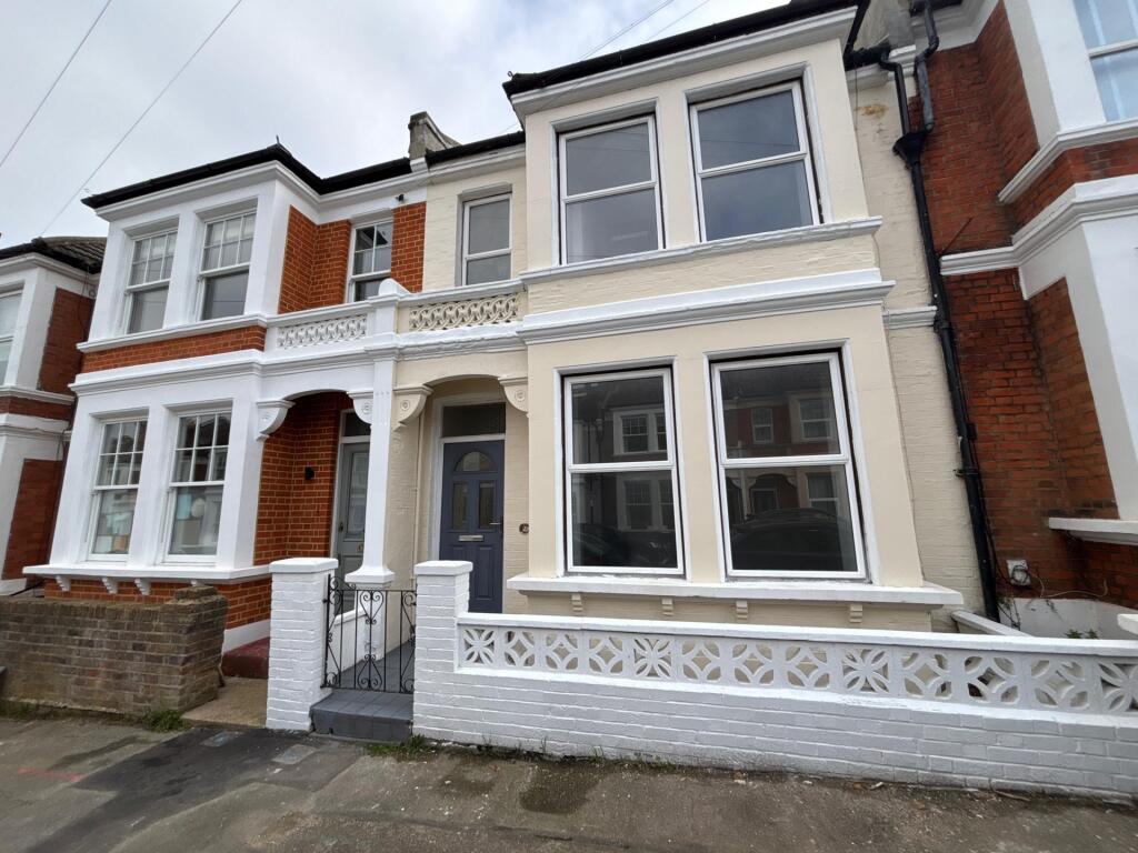 Main image of property: Murillo Road, Lewisham, SE13