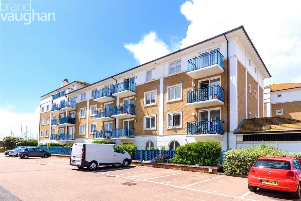 Main image of property: The Strand, Brighton Marina Village, Brighton, East Sussex, BN2