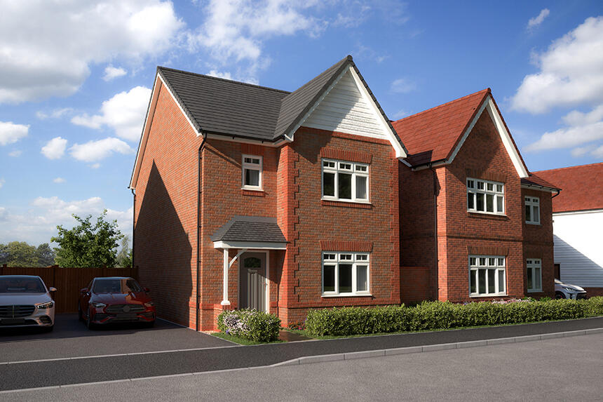 Main image of property: Appledore Road
Tenterden
Kent
TN30 7BE