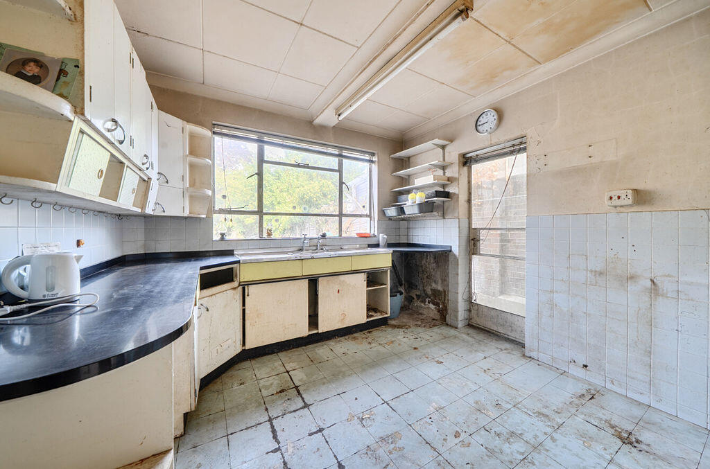 House in London, Well Hall - View 4