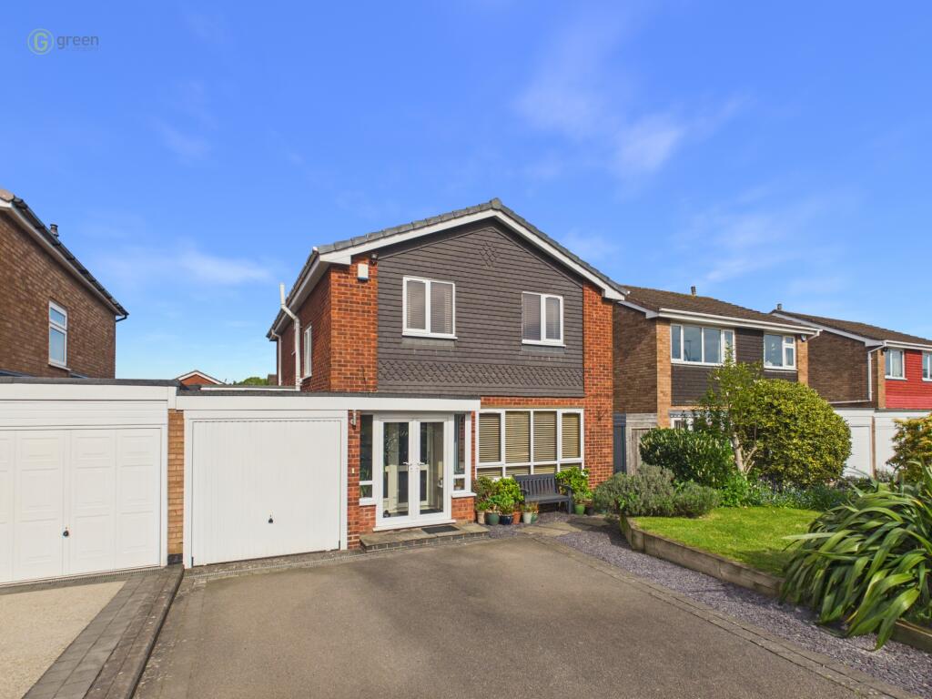 Main image of property: Lapworth Drive, Sutton Coldfield, B73