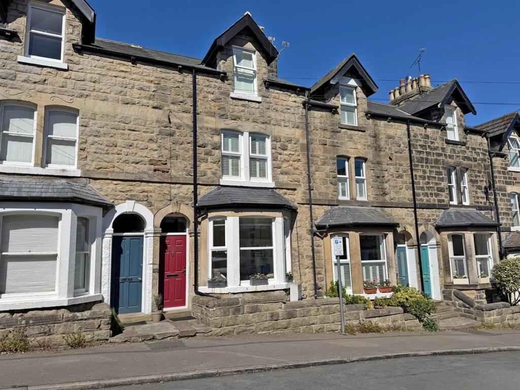 Main image of property: Valley Road, Harrogate