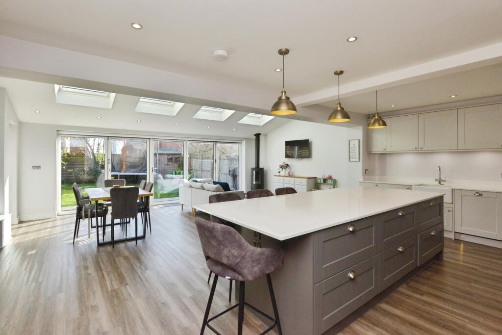 Main image of property: Maltings Field, Castlethorpe, Milton Keynes, Buckinghamshire, MK19