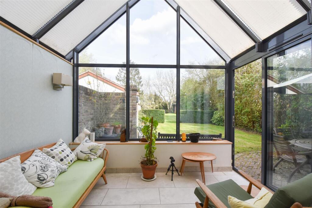 House in Epping Forest, Nine Ashes, High Ongar - View 5