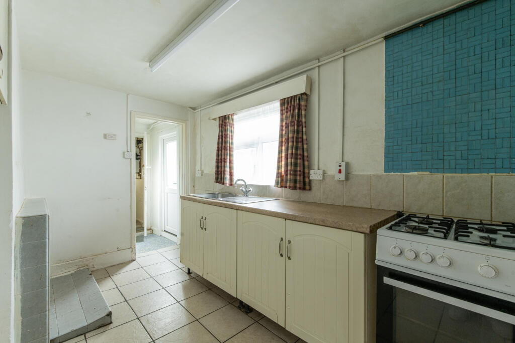 Crampton Road, Penge photo 4