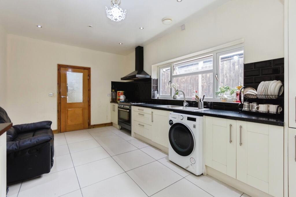 House in Birmingham, Springfield - View 5