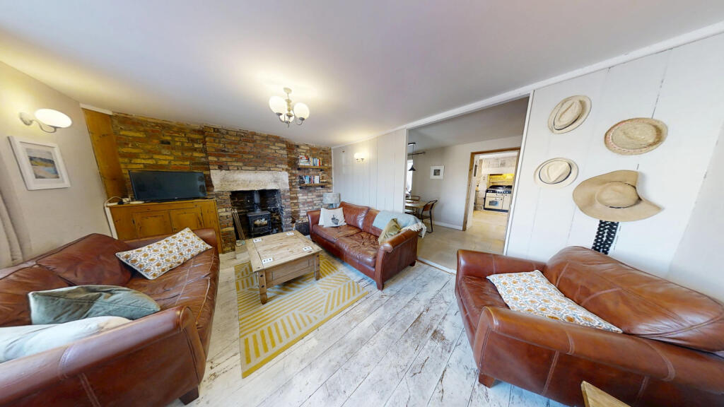 House in Southwell, Wakeham, Portland - View 2