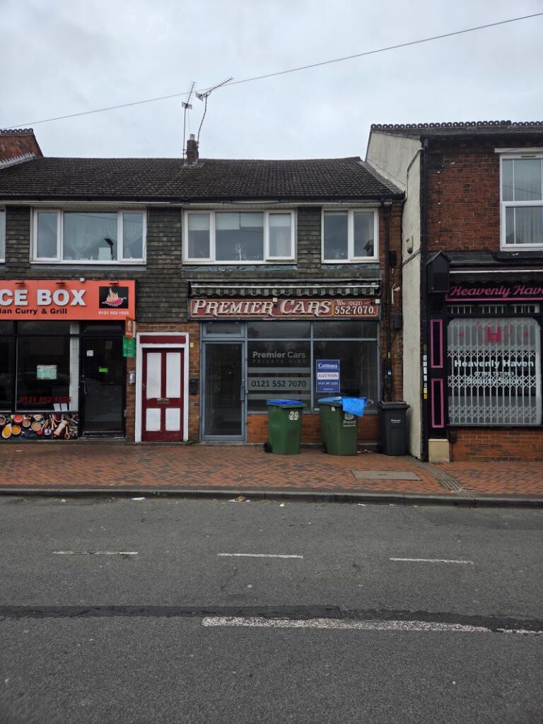 Additional image 22 of 29 Langley High Street, Oldbury, West Midlands, B69 4SN