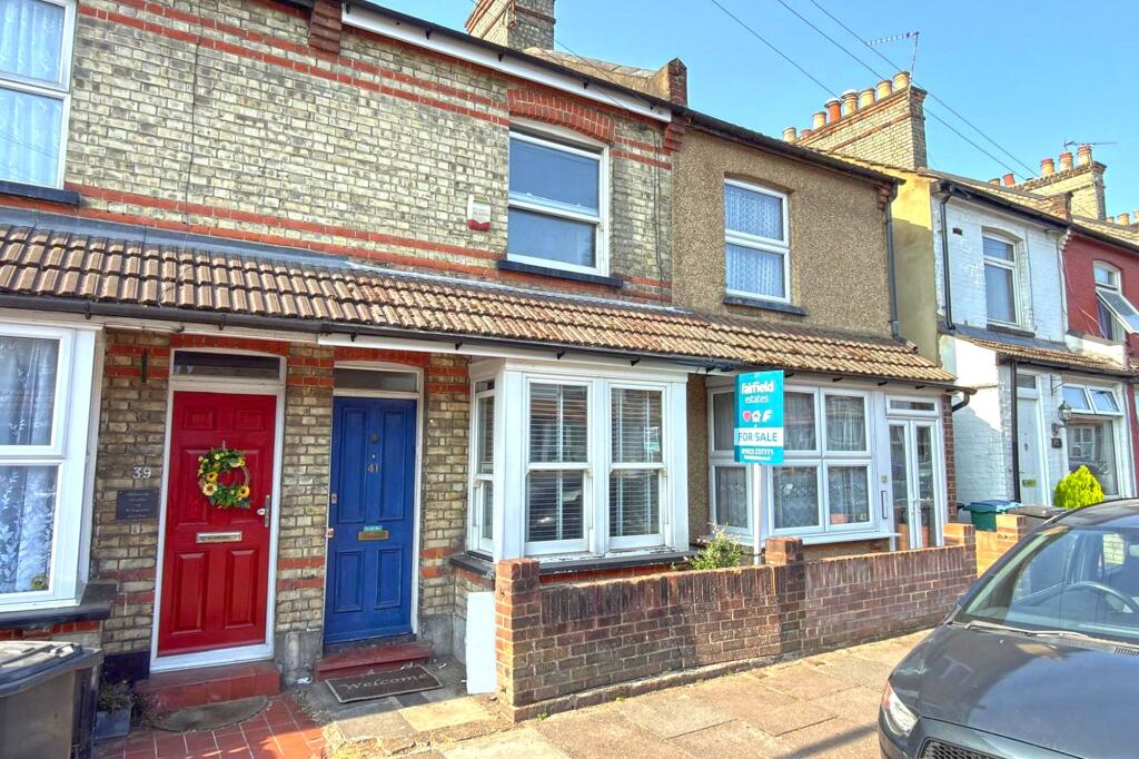 Main image of property: Cecil Street, Watford, WD24