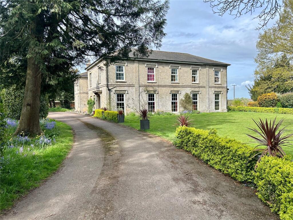 Main image of property: Church Road, Weybread, Diss, Suffolk, IP21