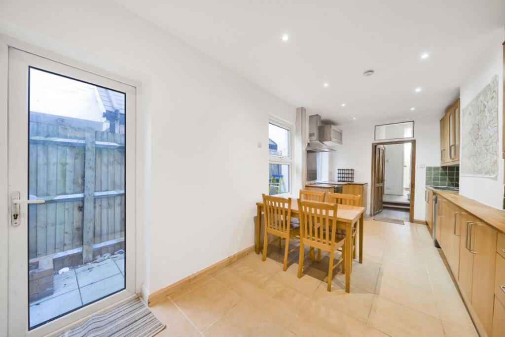 Main image of property: Amies Street, London, SW11
