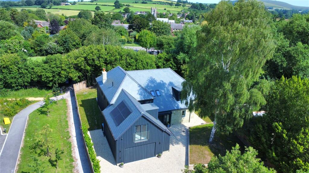 Main image of property: South Street, Fontmell Magna, Shaftesbury, Dorset, SP7