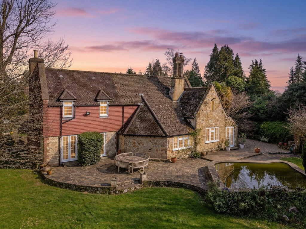 Main image of property: Nutfield Road, Redhill
