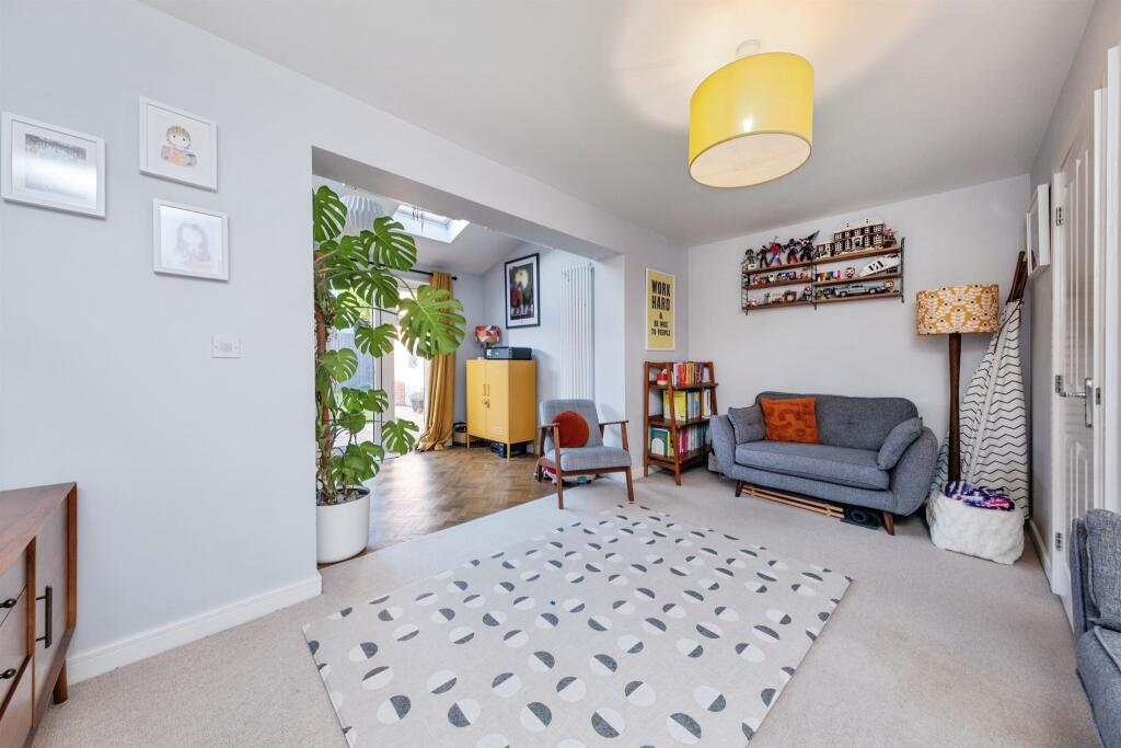 Huntingdon Road, Bicester photo 3