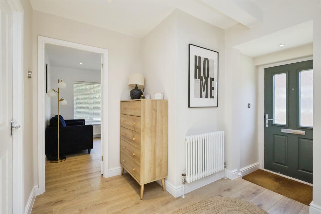 House in Brighton - More