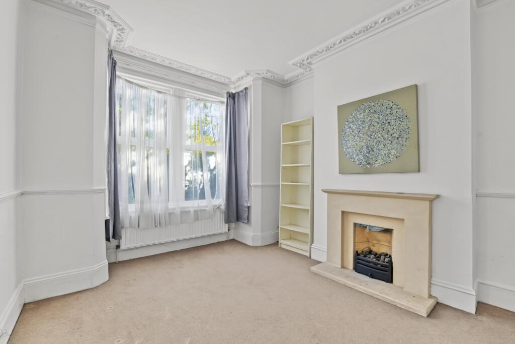 House in London, Plaistow
