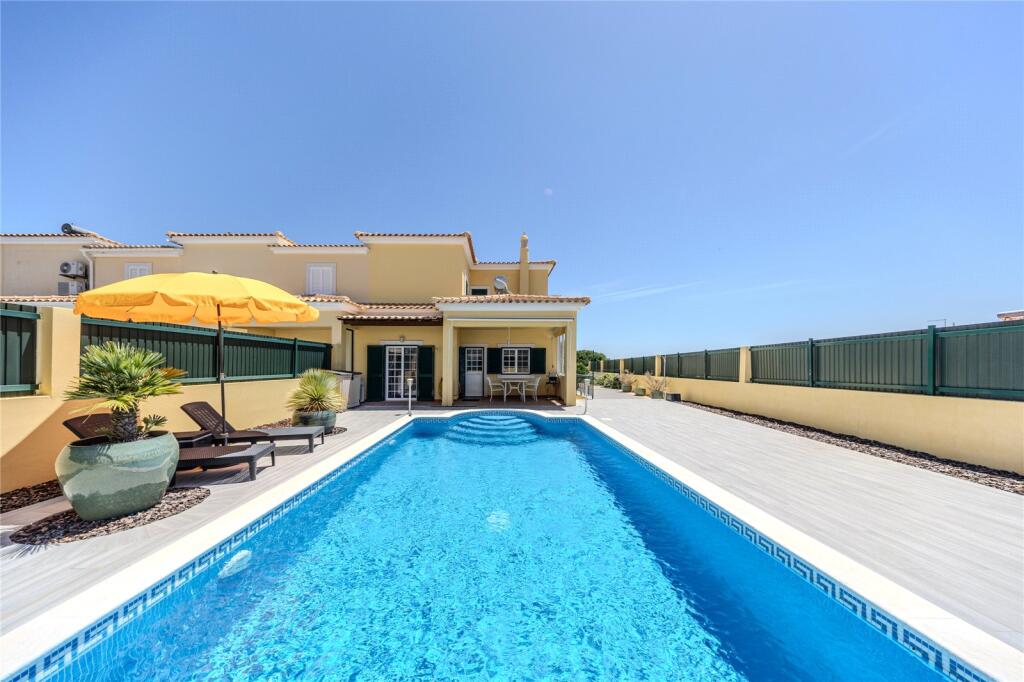 Main image of property: Almancil, Loulé, Algarve