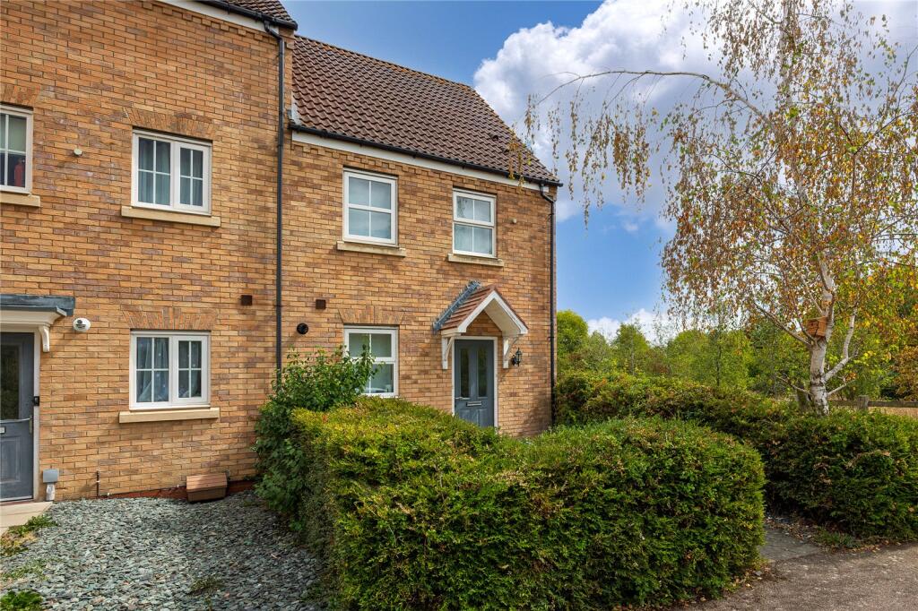 Main image of property: Parish Close, Bedford, Bedfordshire, MK41