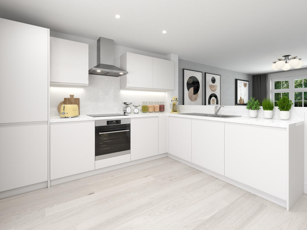 House in Harlington, Central Bedfordshire - View 2