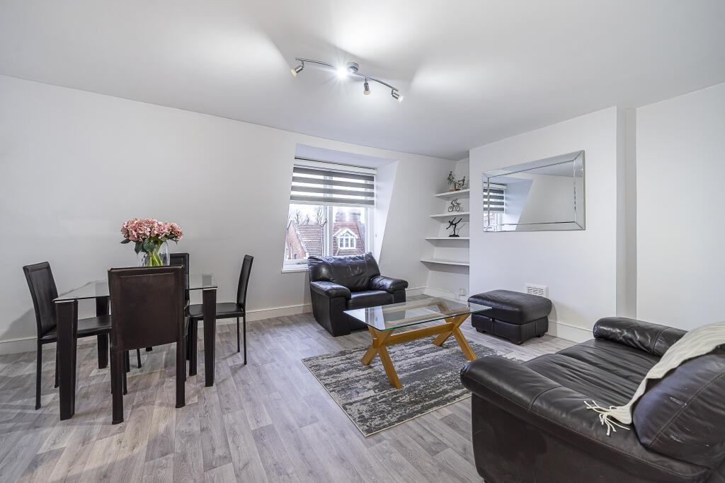 Main image of property: Dyne Road, London, NW6