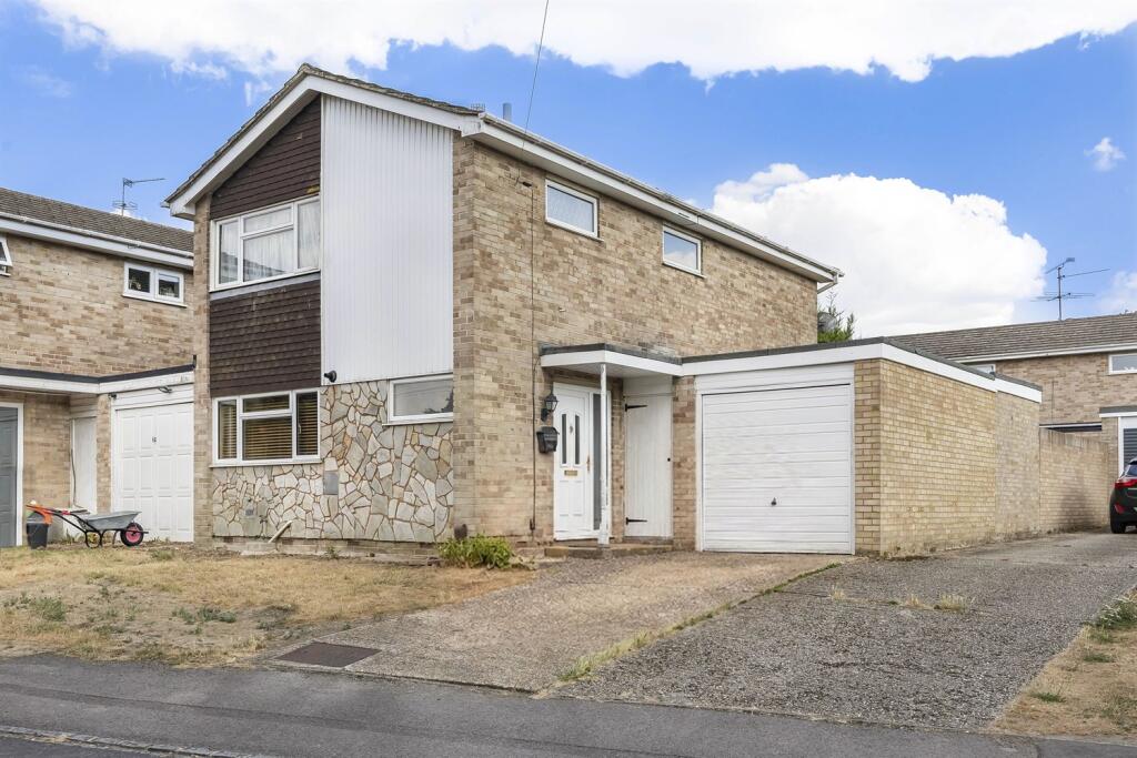 Main image of property: Stuart Close, Emmer Green, Reading