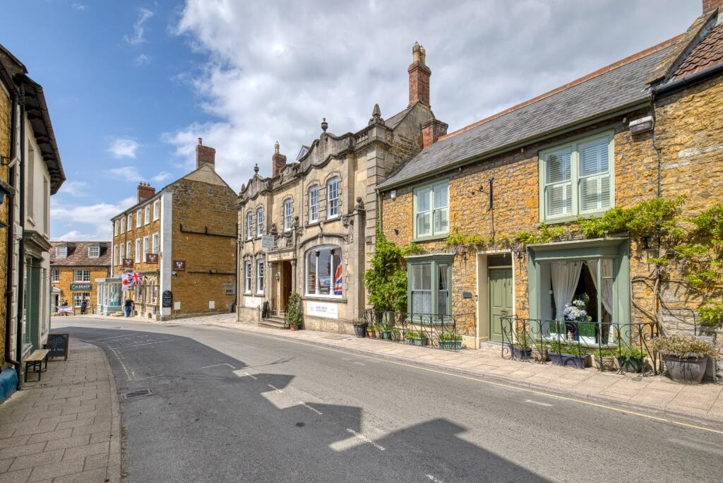 Additional image 2 of High Street, Castle Cary, Somerset, BA7