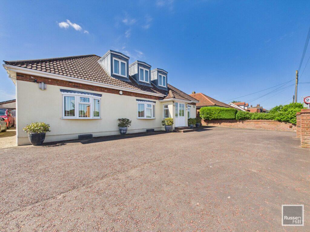 Main image of property: Grove Avenue, Costessey