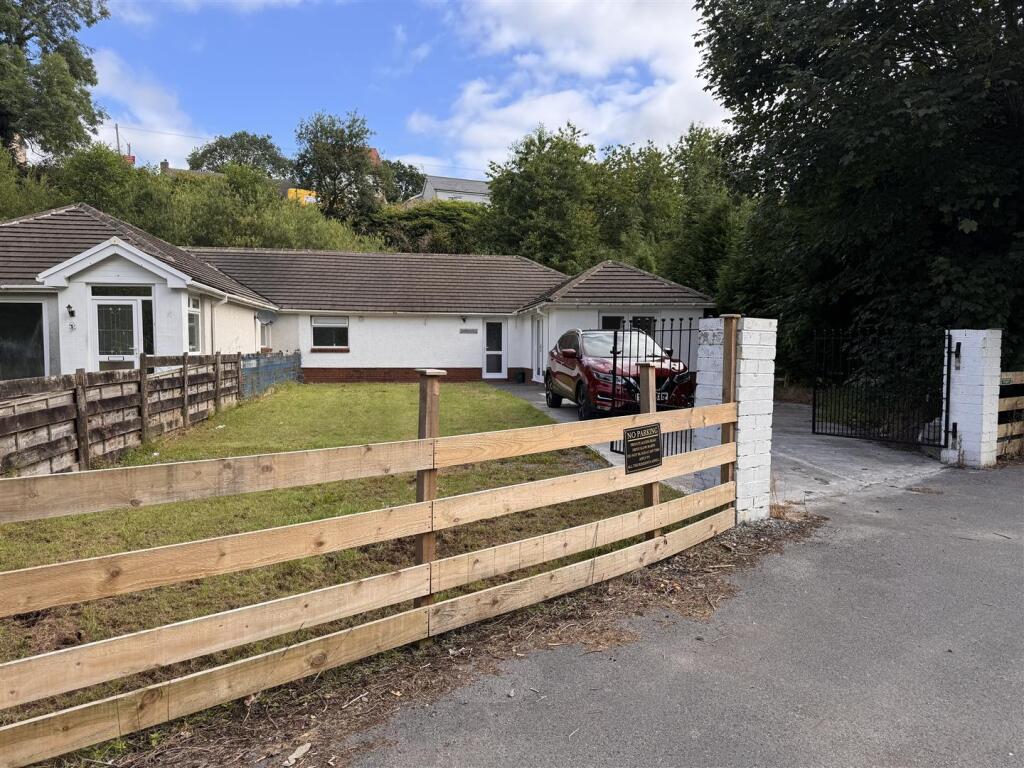 Main image of property: Tabernacle Road, Glanamman, Ammanford