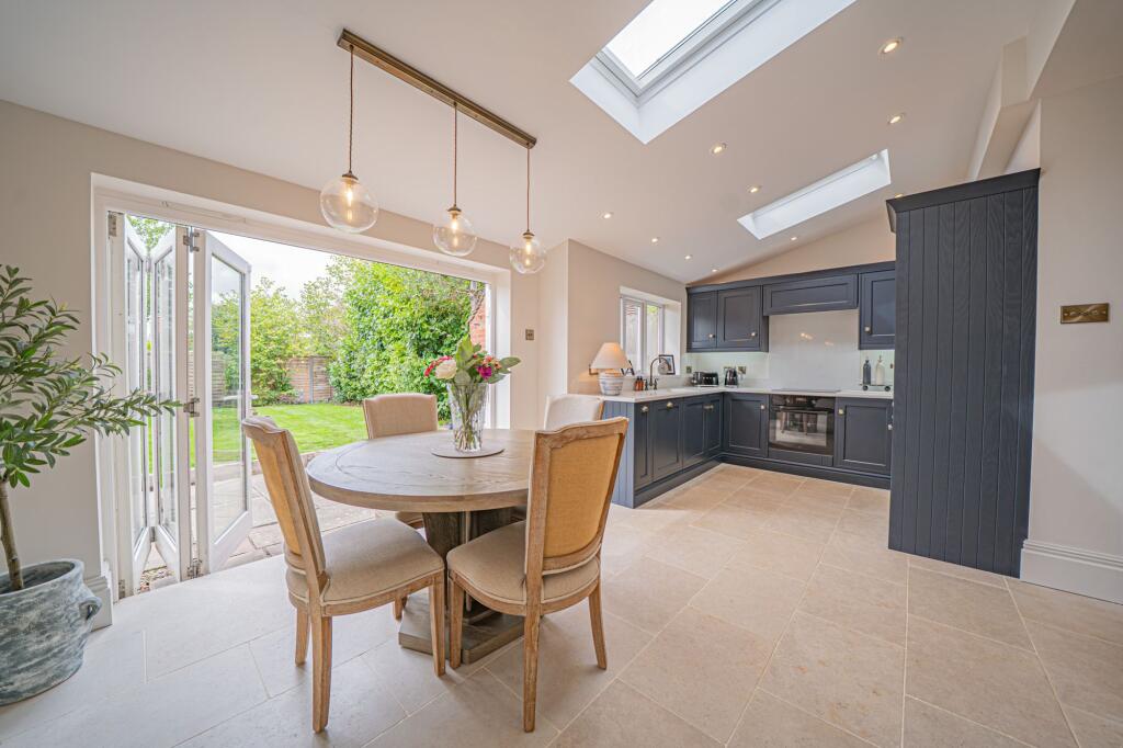 House in Birmingham - View 2