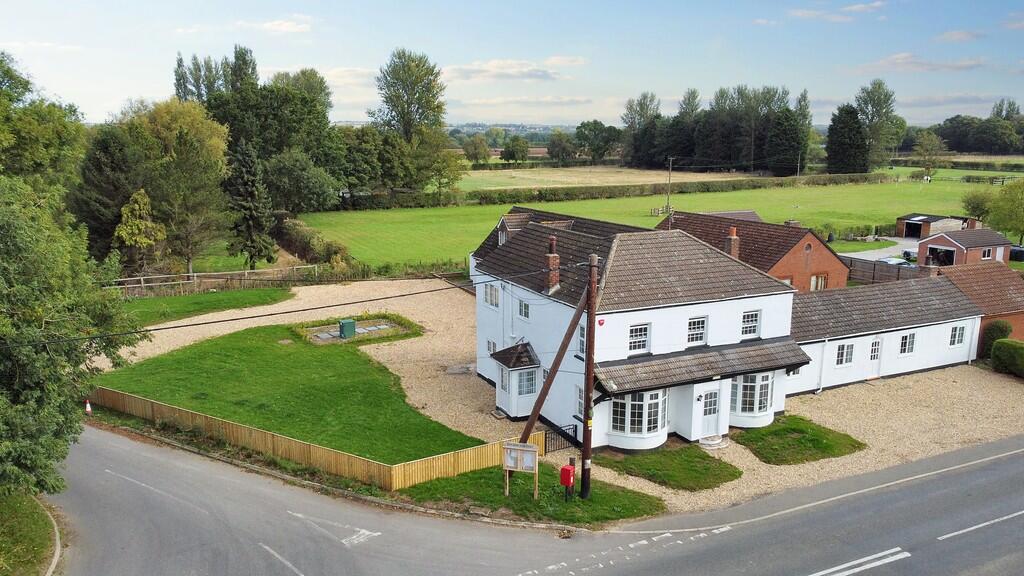 Main image of property: Station Road, North Kelsey Moor