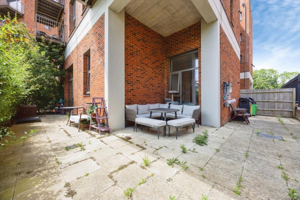 Main image of property: Walnut Tree Close, Guildford, Surrey, GU1