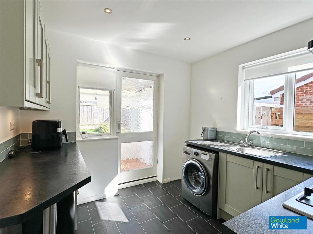 House in Stockton-on-Tees - View 3