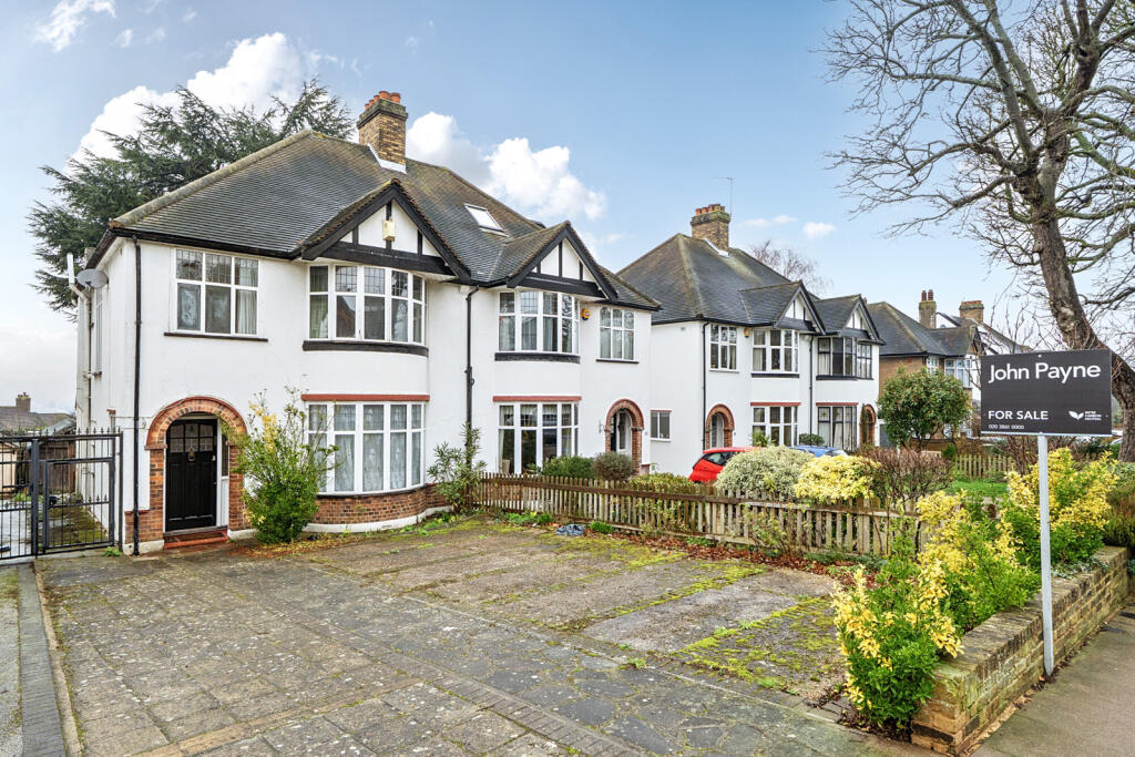 Main image of property: Shrewsbury Lane, Shooters Hill