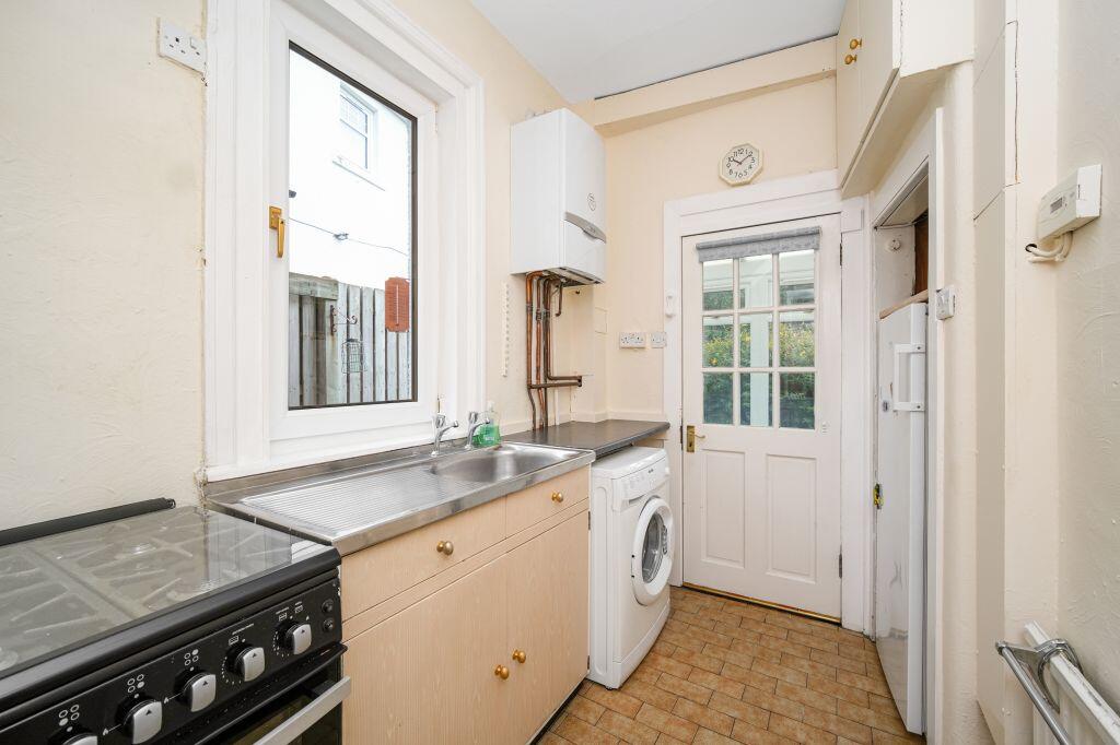 House in Edinburgh, Happy Valley, Craiglockhart - View 5