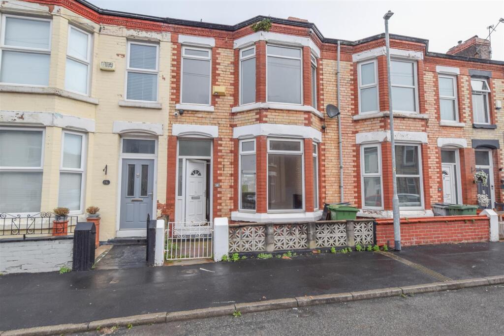 Main image of property: Seaview Avenue, Wallasey, Merseyside