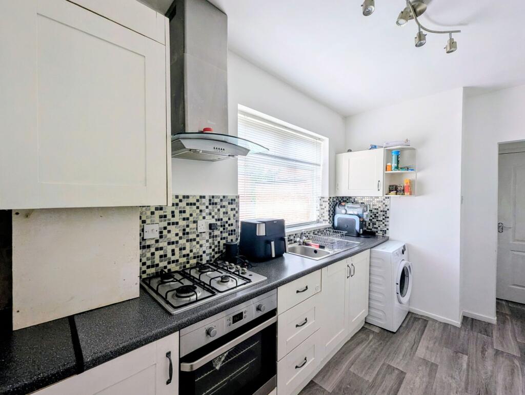 Apartment in Newcastle upon Tyne - More