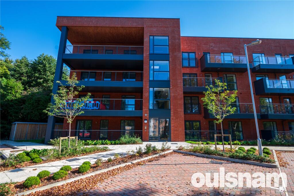 Main image of property: Burcot Lane, Bromsgrove, Worcestershire, B60