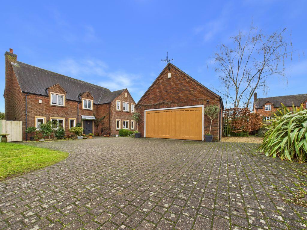 Main image of property: Swan Court, Forton, Newport