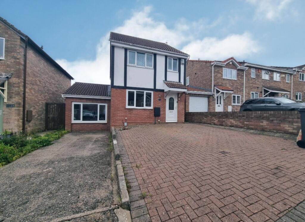 Main image of property: Jestyn Close