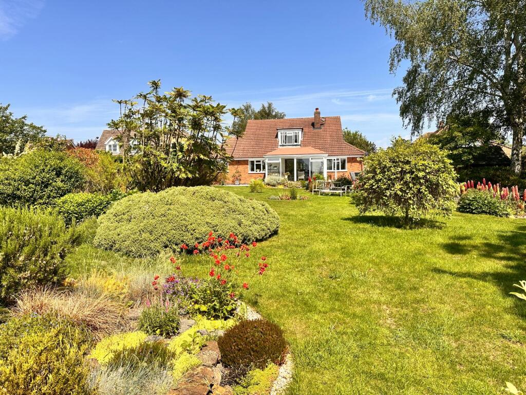 Main image of property: Melton Road, Whissendine, Oakham