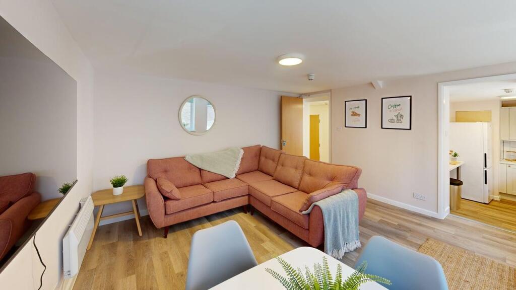 Flat 2, 1, Mark Lane BS1 5DG photo 2