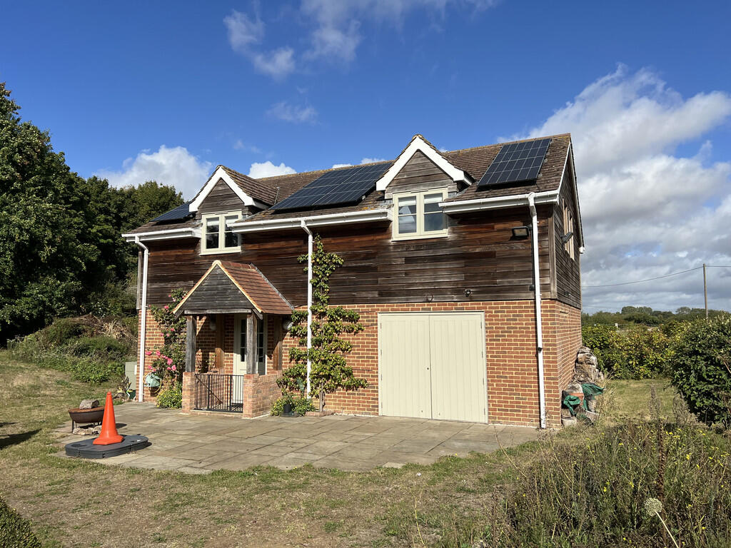 Main image of property: New England, Halstead, Essex