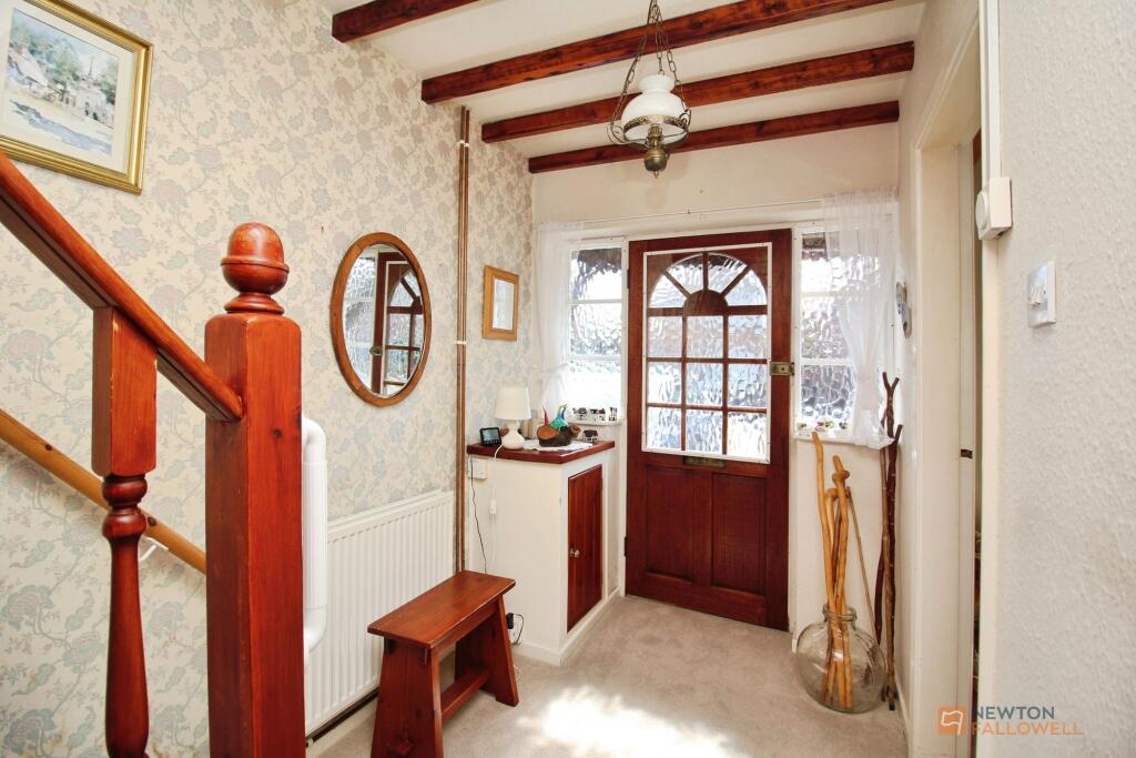House in Charnwood, Queniborough - View 5