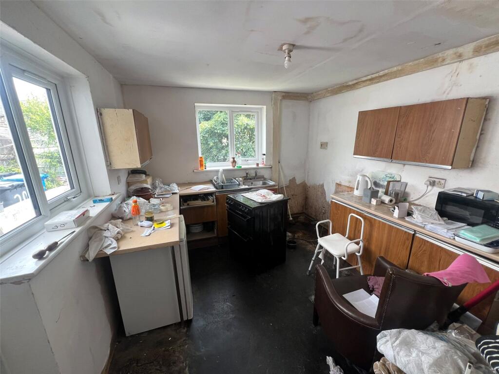 Ormerod Street, Rawtenstall, Rossendale, BB4 - View 5
