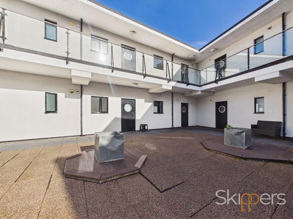 Main image of property: St. Faiths Street, Maidstone, ME14