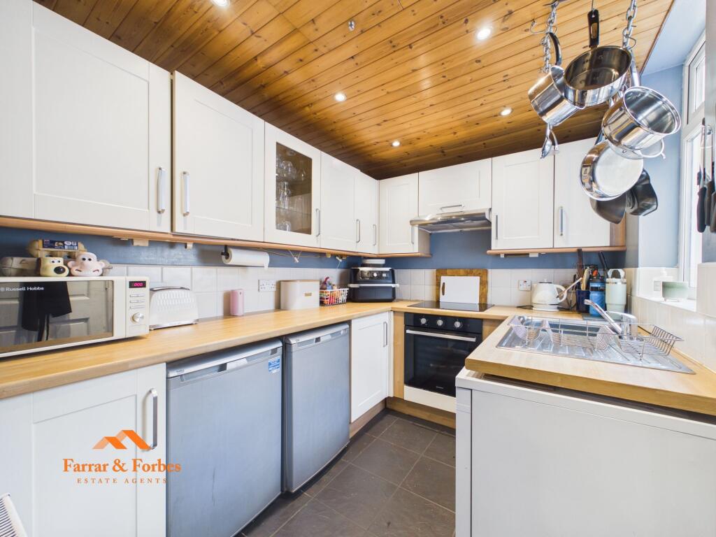 House in Blackburn - View 5