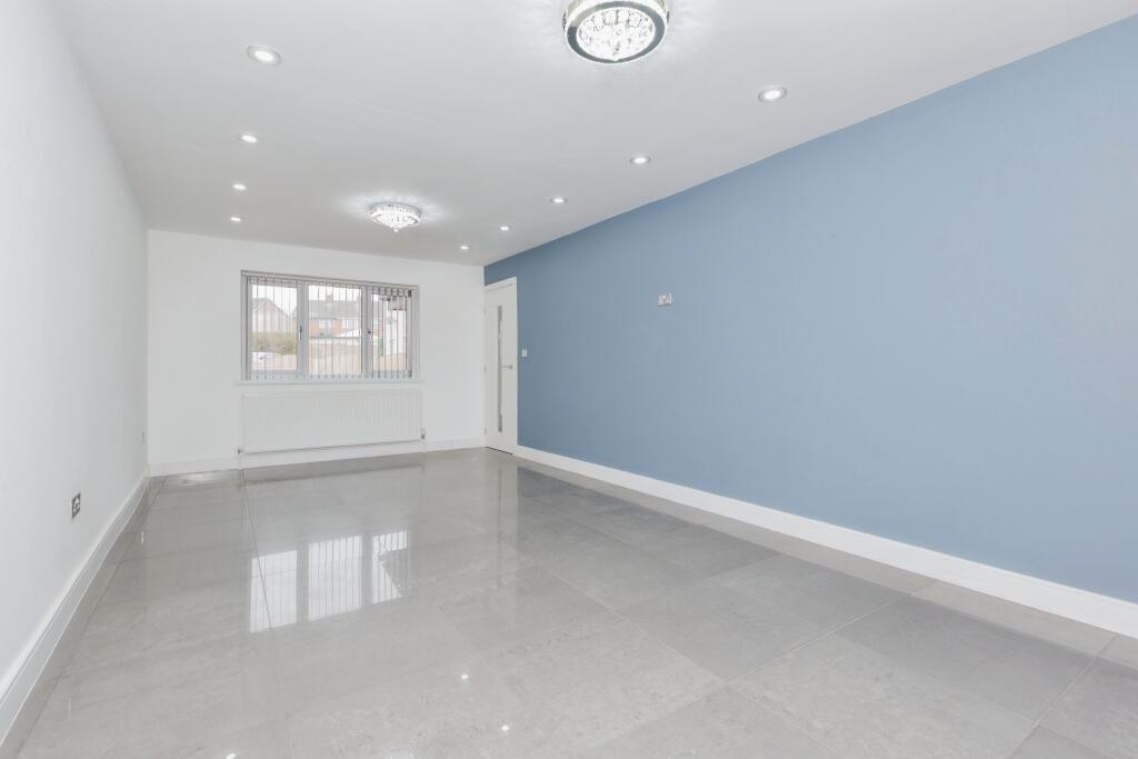 The Close, Anstey, Leicester, Leicestershire, LE7 - View 6